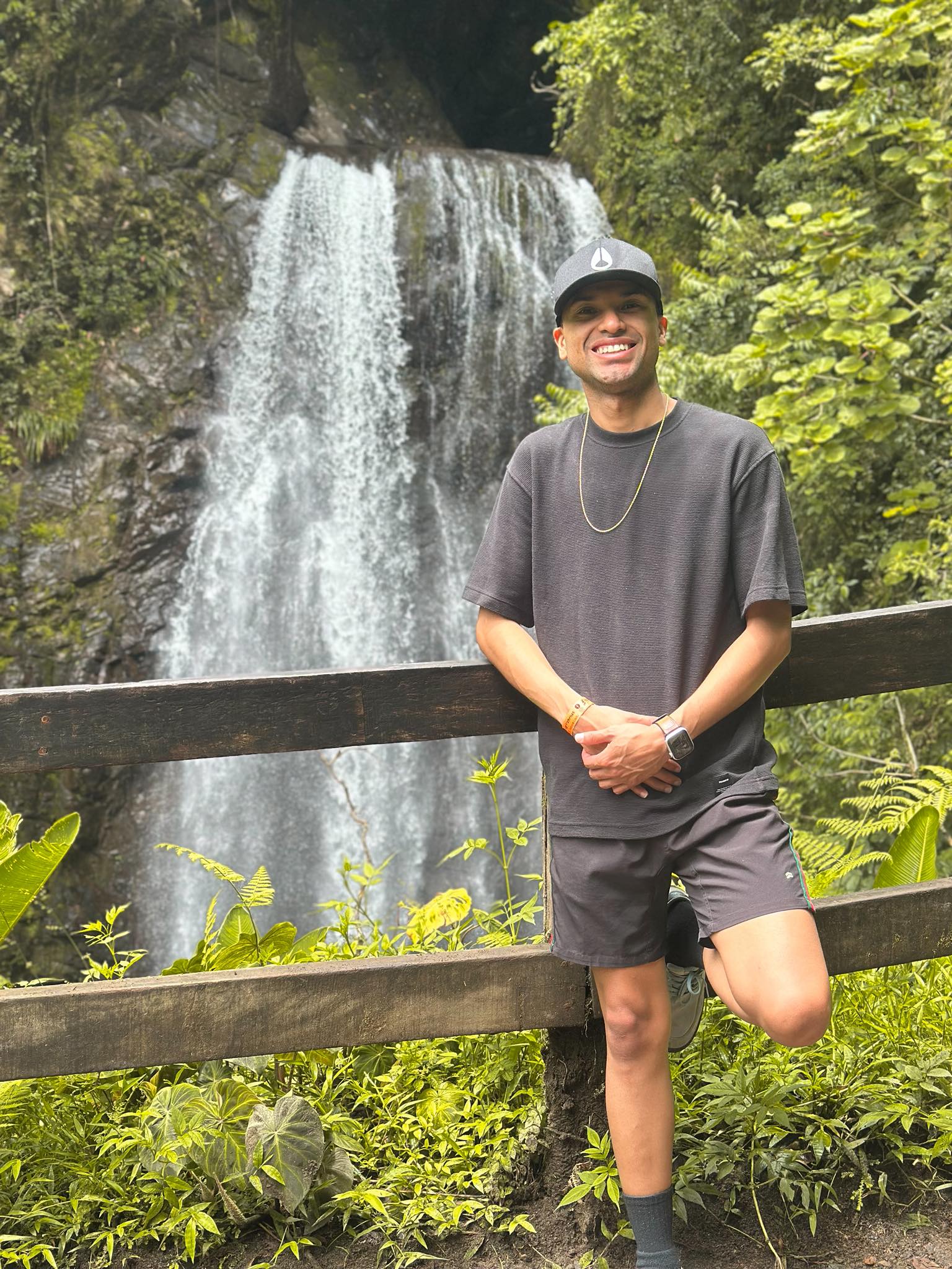 Fotógrafo Profesional